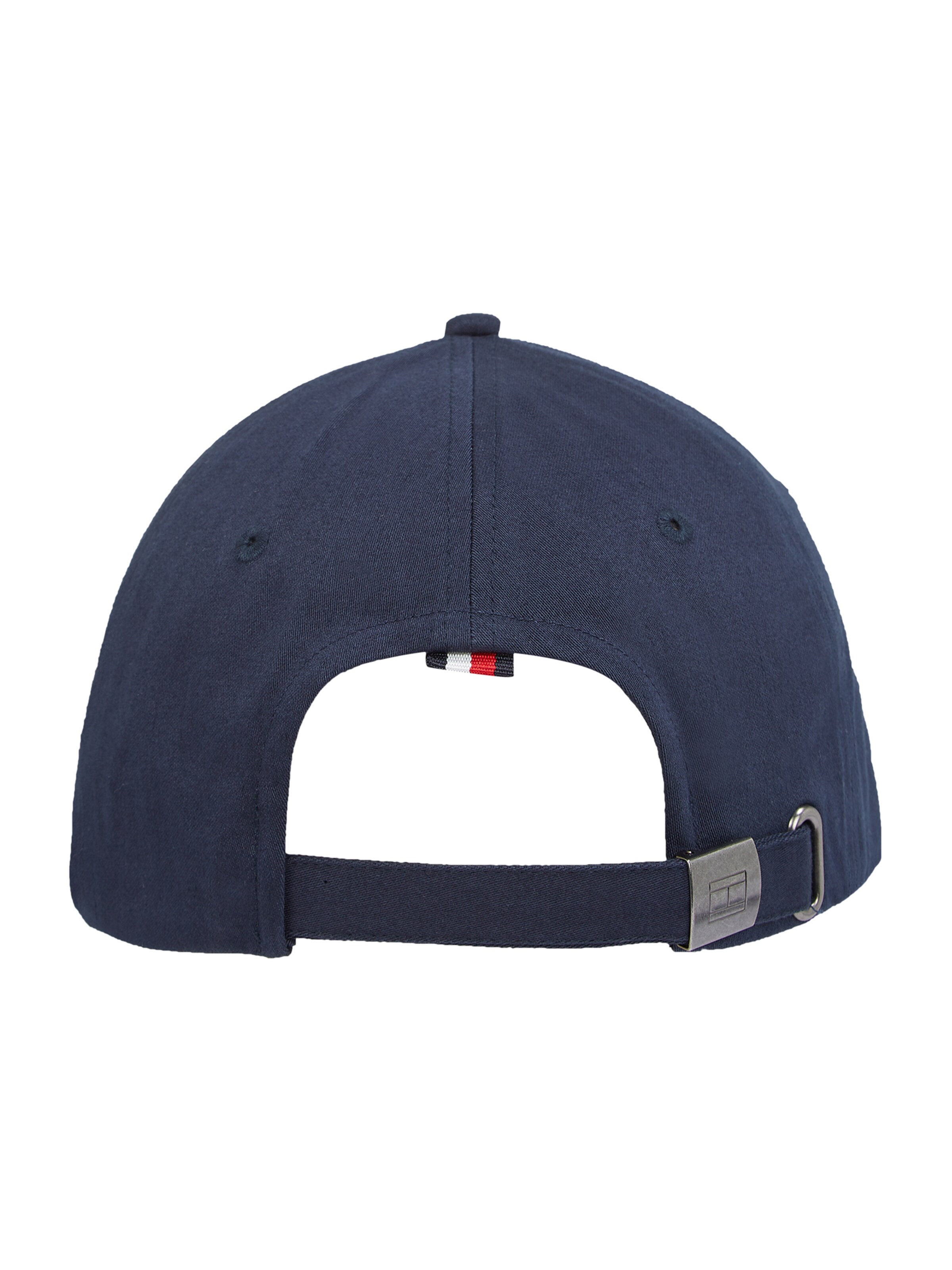 TOMMY HILFIGER Cap in Blau