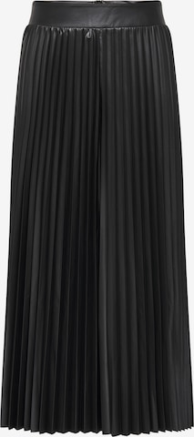 ONLYSuknja 'ONLANINA' - crna boja: prednji dio