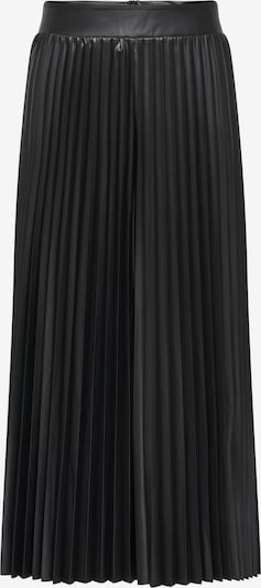 ONLY Saia 'ONLANINA' em preto, Vista do artigo