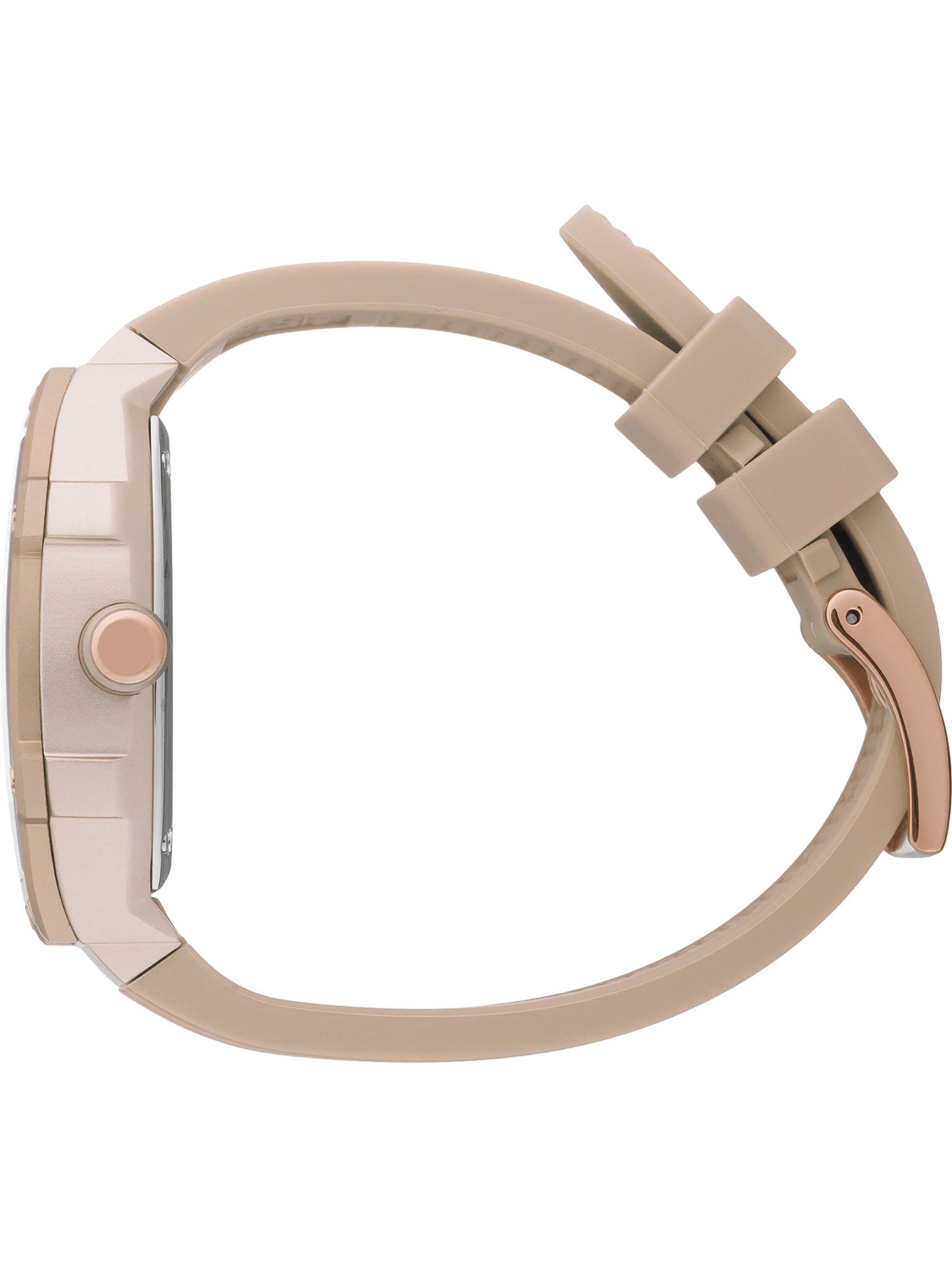 ICE WATCH Uhr in Braun