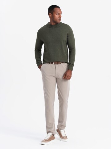 Ombre Trui 'OM-SWTN-0125' in Groen