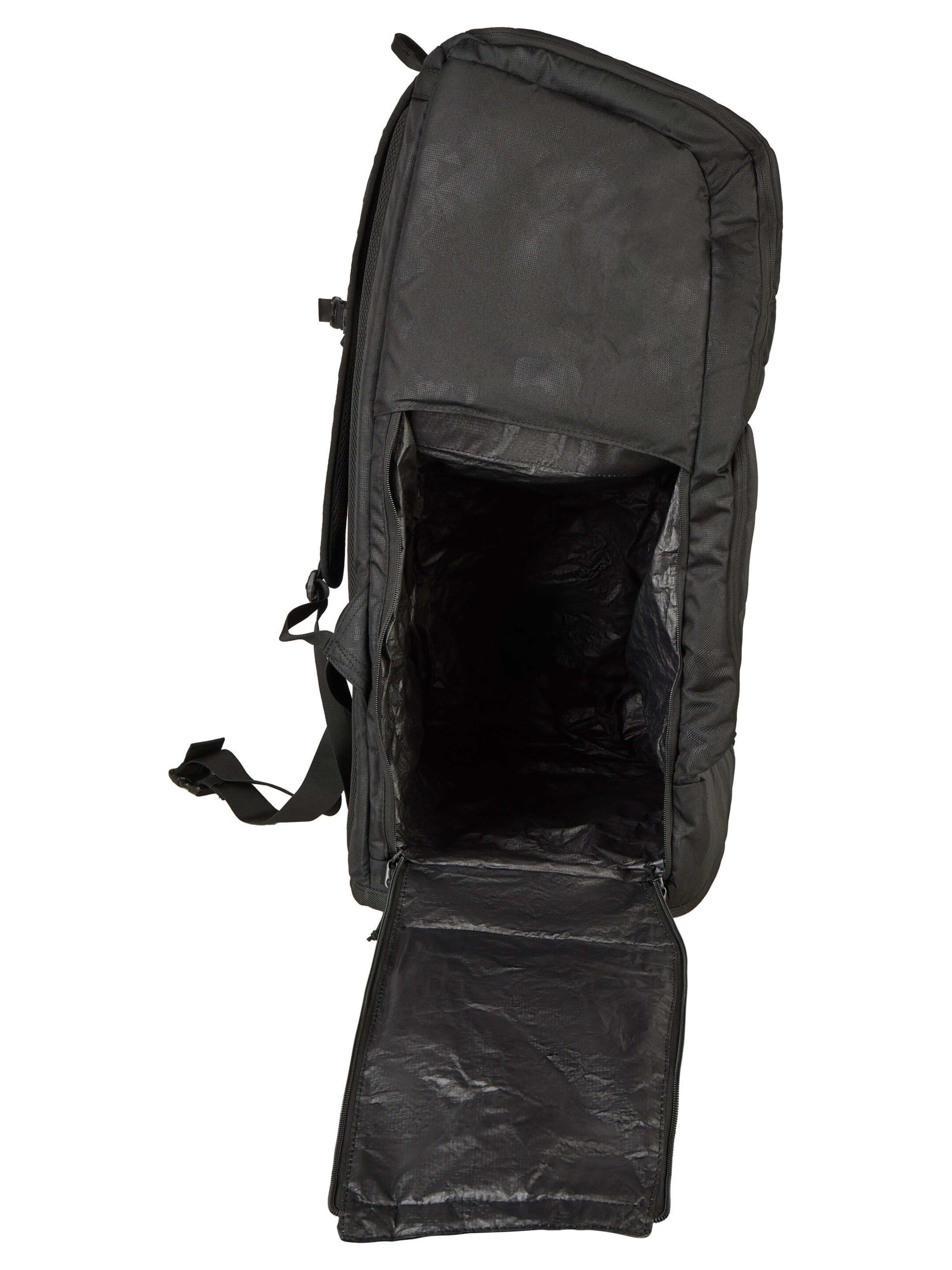 EVOC Rucksack 'Gear' in Schwarz