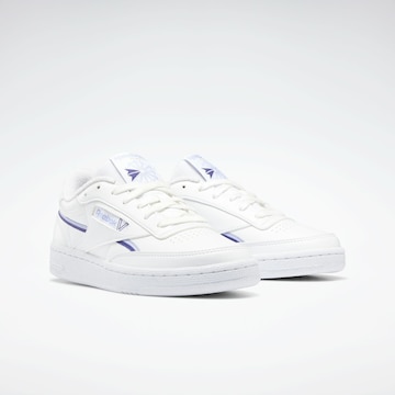 Reebok Sneakers low 'Club C 85' i hvit