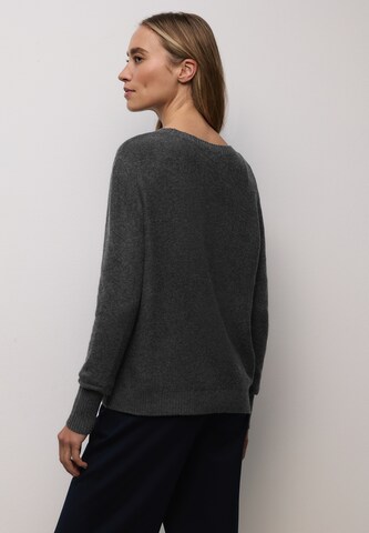 STREET ONE Pullover in Grau