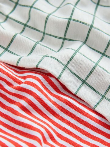 Next - Conjuntos em mistura de cores