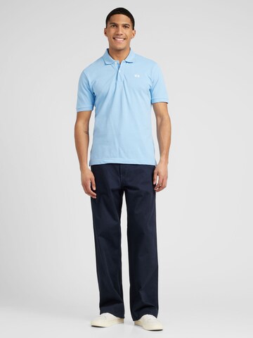 G-STAR Regular Trousers 'Modson' in Blue