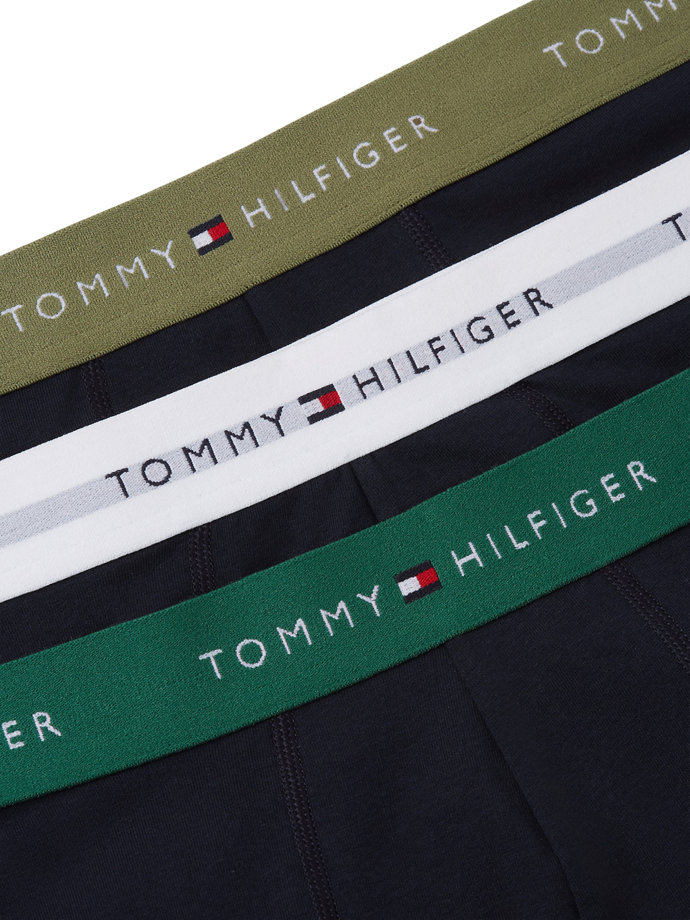 Boxers Tommy Hilfiger Underwear en noir