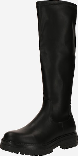 PS Poelman Stiefel in schwarz, Produktansicht