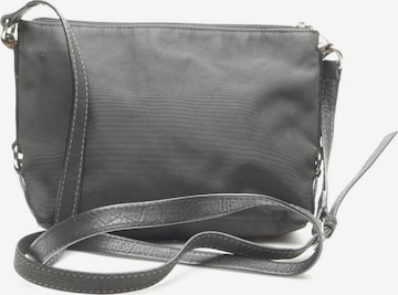 BOGNER Schultertasche / Umhängetasche One Size in Schwarz