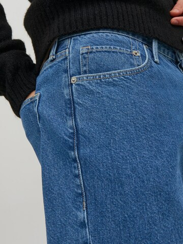 regular Jeans 'MIKE' di JACK & JONES in blu