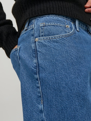 Regular Jean 'MIKE' JACK & JONES en bleu