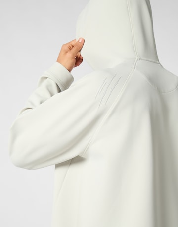 Plein Sport - Sweatshirt em bege