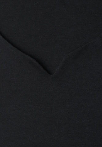 STREET ONE Top in Black