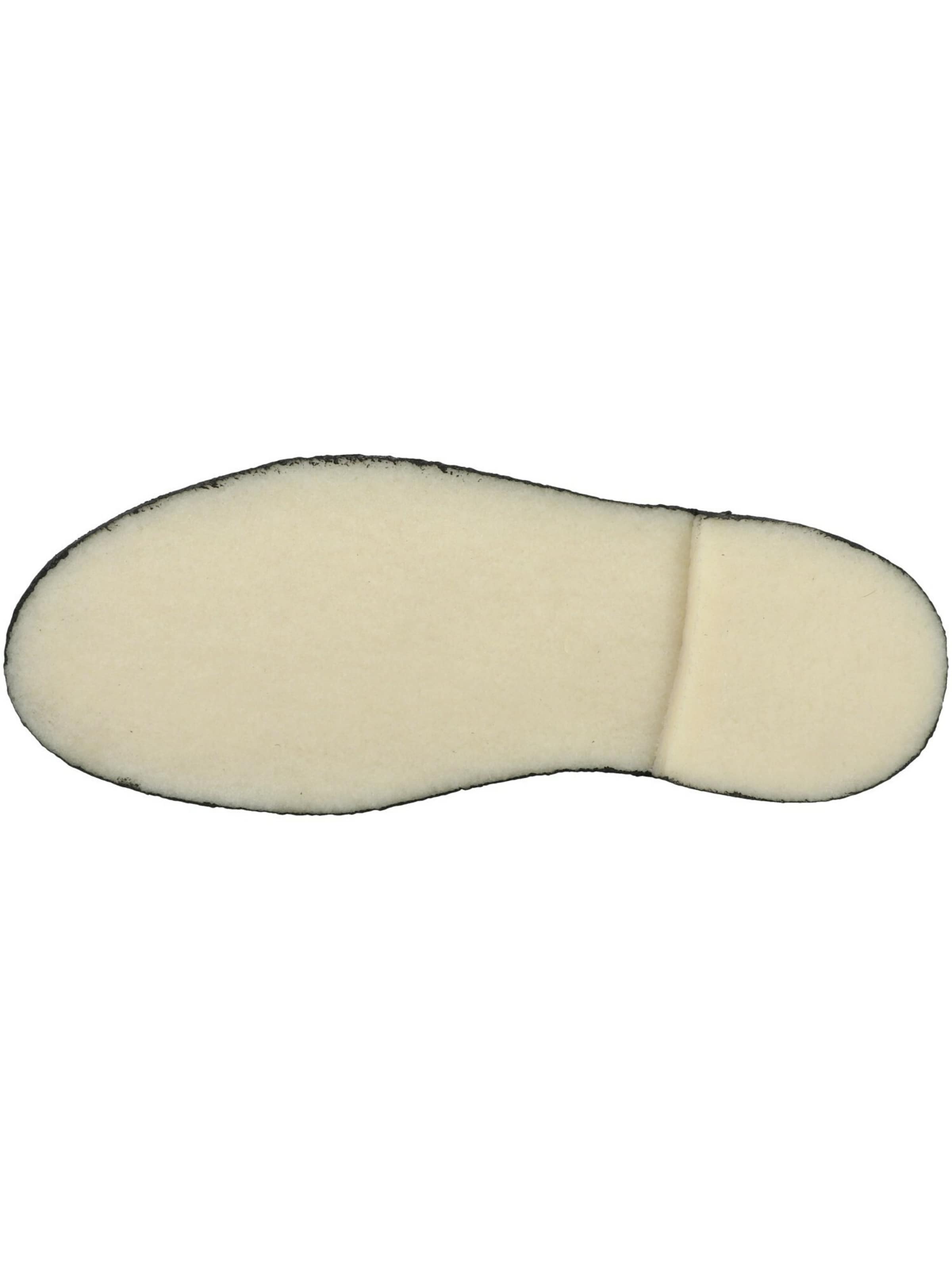 Clarks Originals - Botas em preto