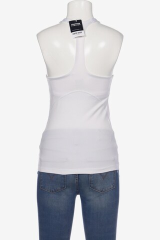 NIKE Top & Shirt in XS in White