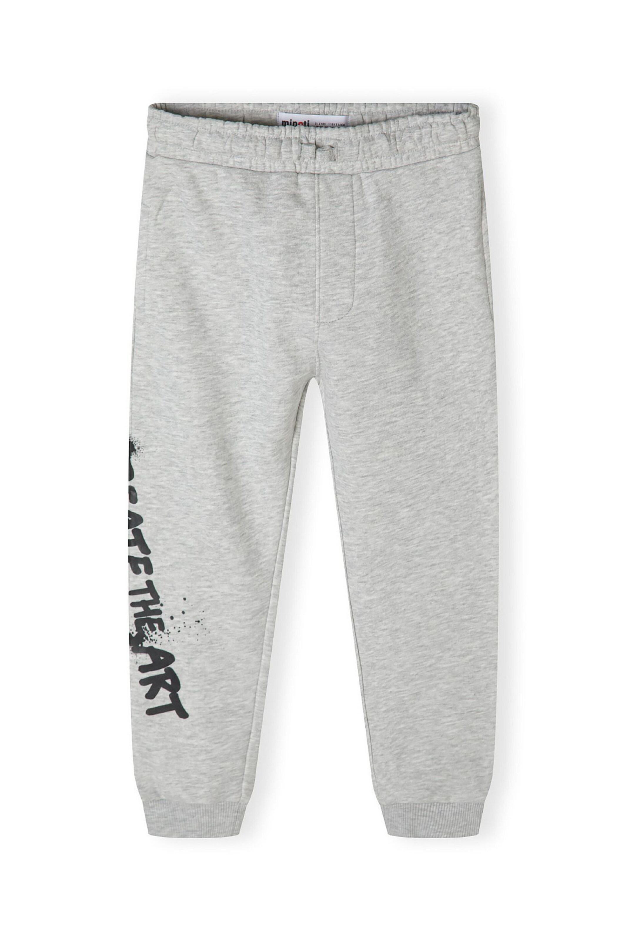 pelēks MINOTI Treniņtērps