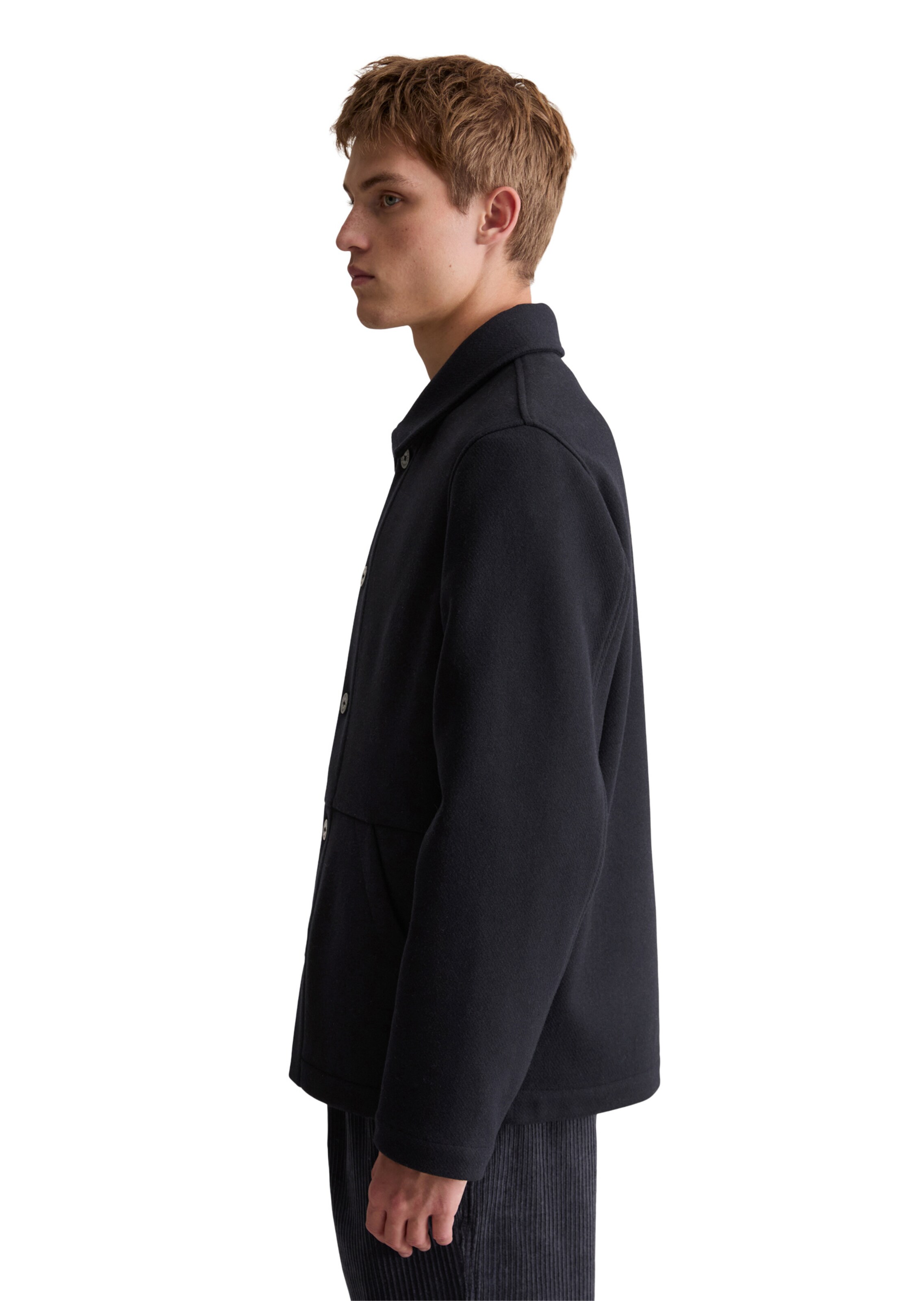 Marc O'Polo DENIM Jacke in Blau