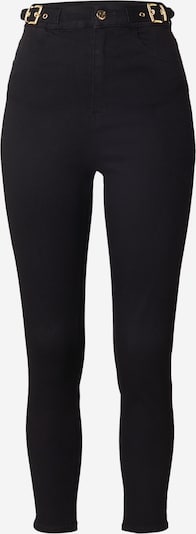 Hoermanseder Jean en noir, Vue avec produit
