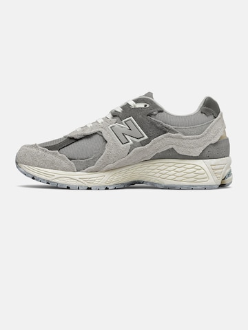 new balance Sneaker in Grau
