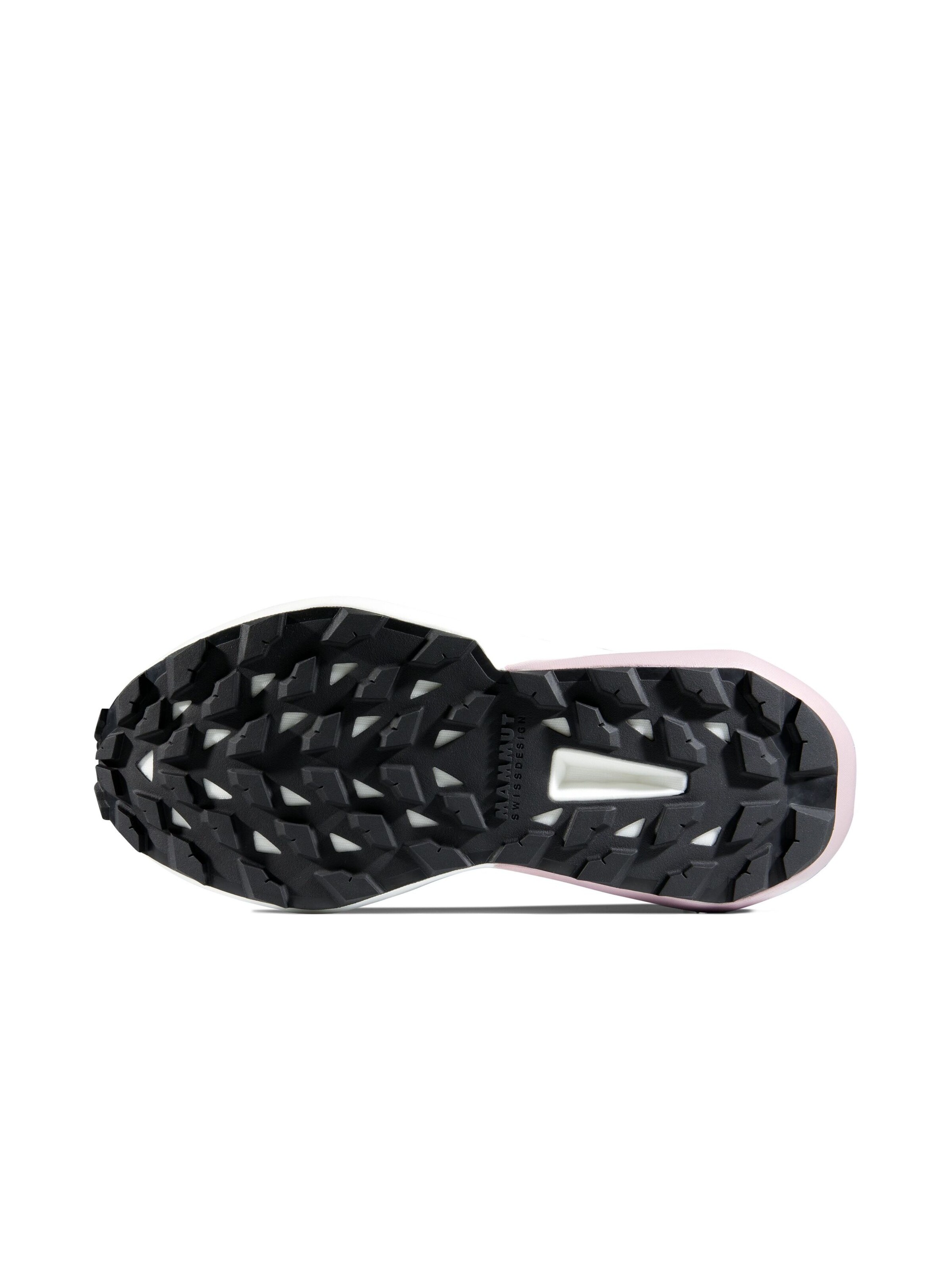 MAMMUT Flats in Purple