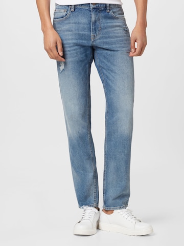 JOOP! Jeans Regular Jeans 'Mitch' in Blue: front