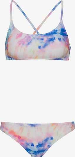 Bikinis iš KangaROOS, spalva – mišrios spalvos, Prekių apžvalga