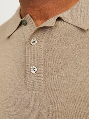 JACK & JONES Trui 'JPRBLAWilliam' in Grijs