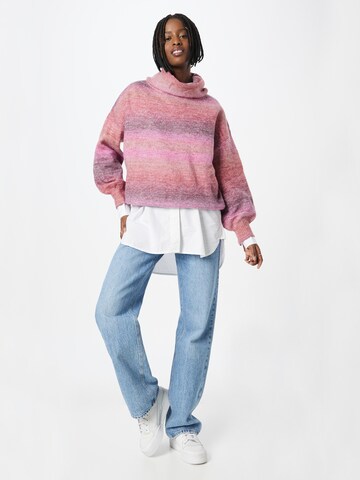 Molly BRACKEN Pullover in Pink