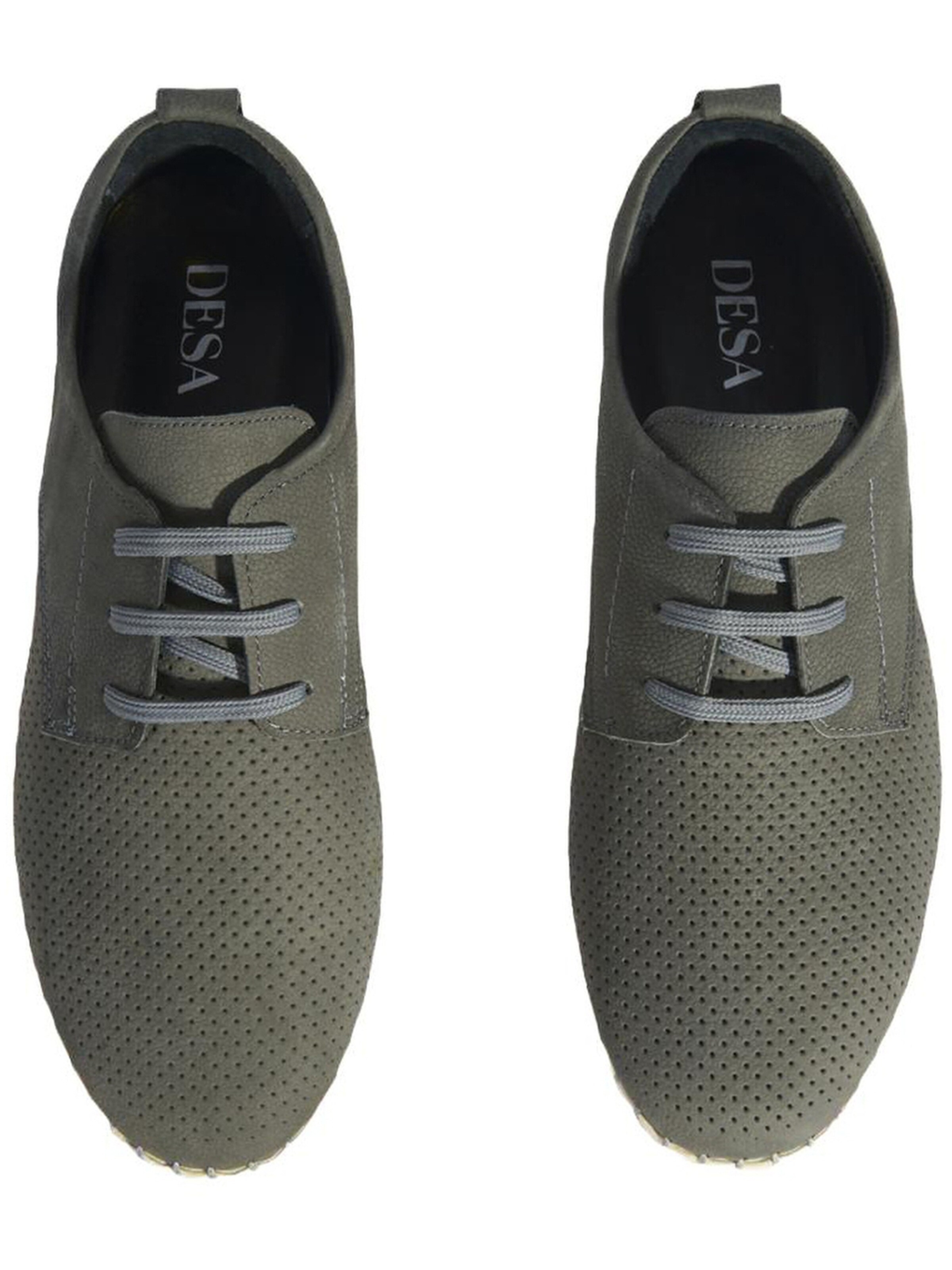 Desa Slip On 'Slip-Ons'‌‌‌ in Grau