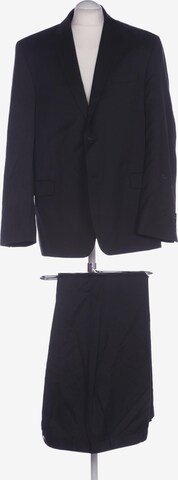 DKNY Suit in S in Black: front