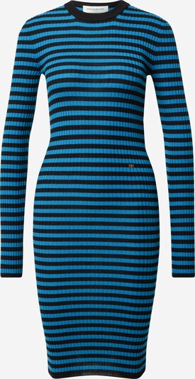 Sonia Rykiel Kleid 'CHAUSSETTE' in blau / navy, Produktansicht