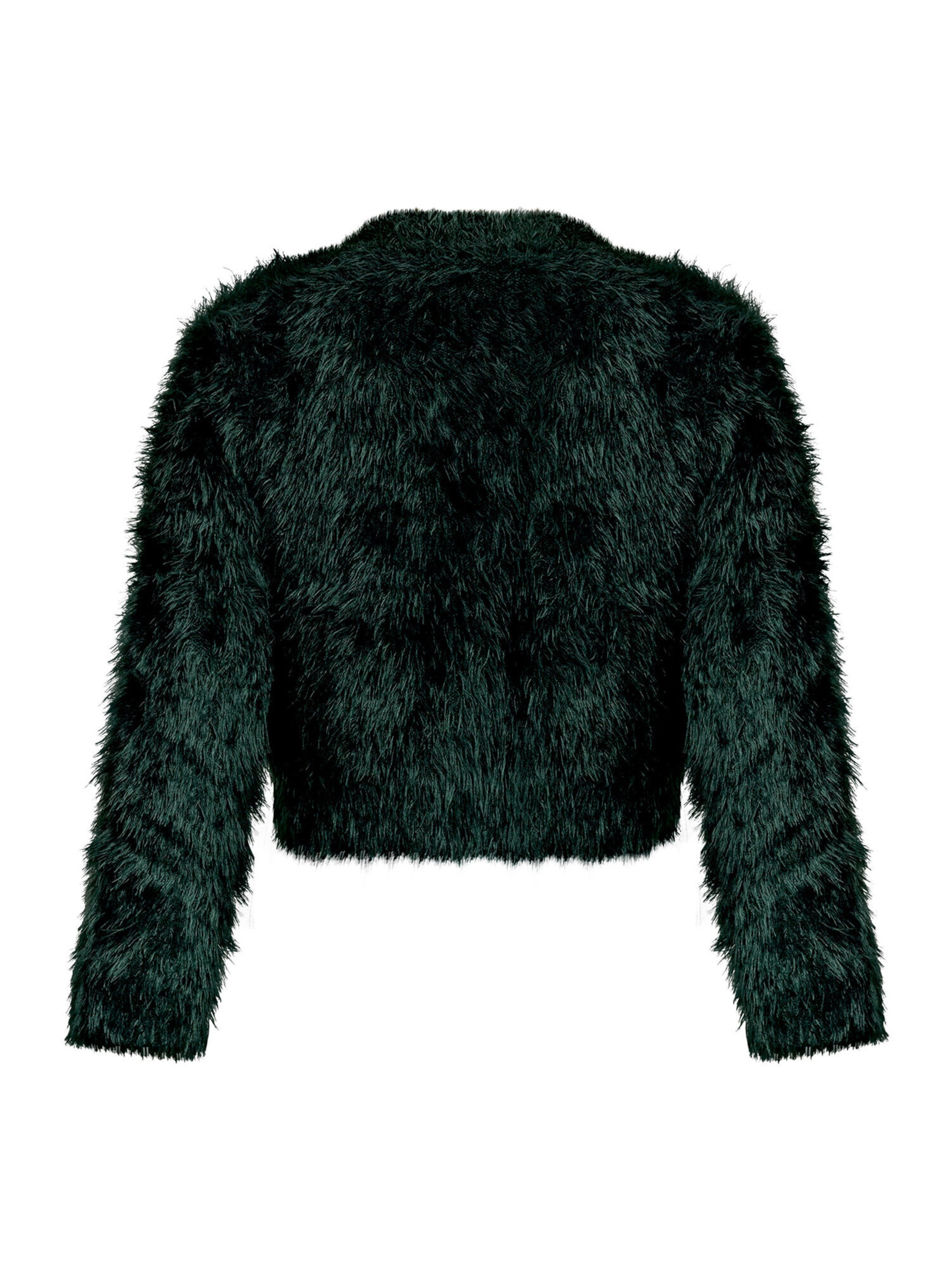 Cardigan Vera Mont en vert