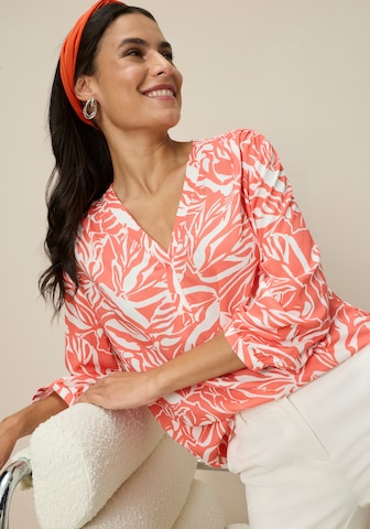 Tamaris Blouse in Pink