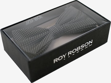 ROY ROBSON Bow Tie in Black