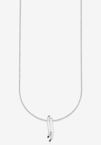 BRUNO BANANI Kette in Silber