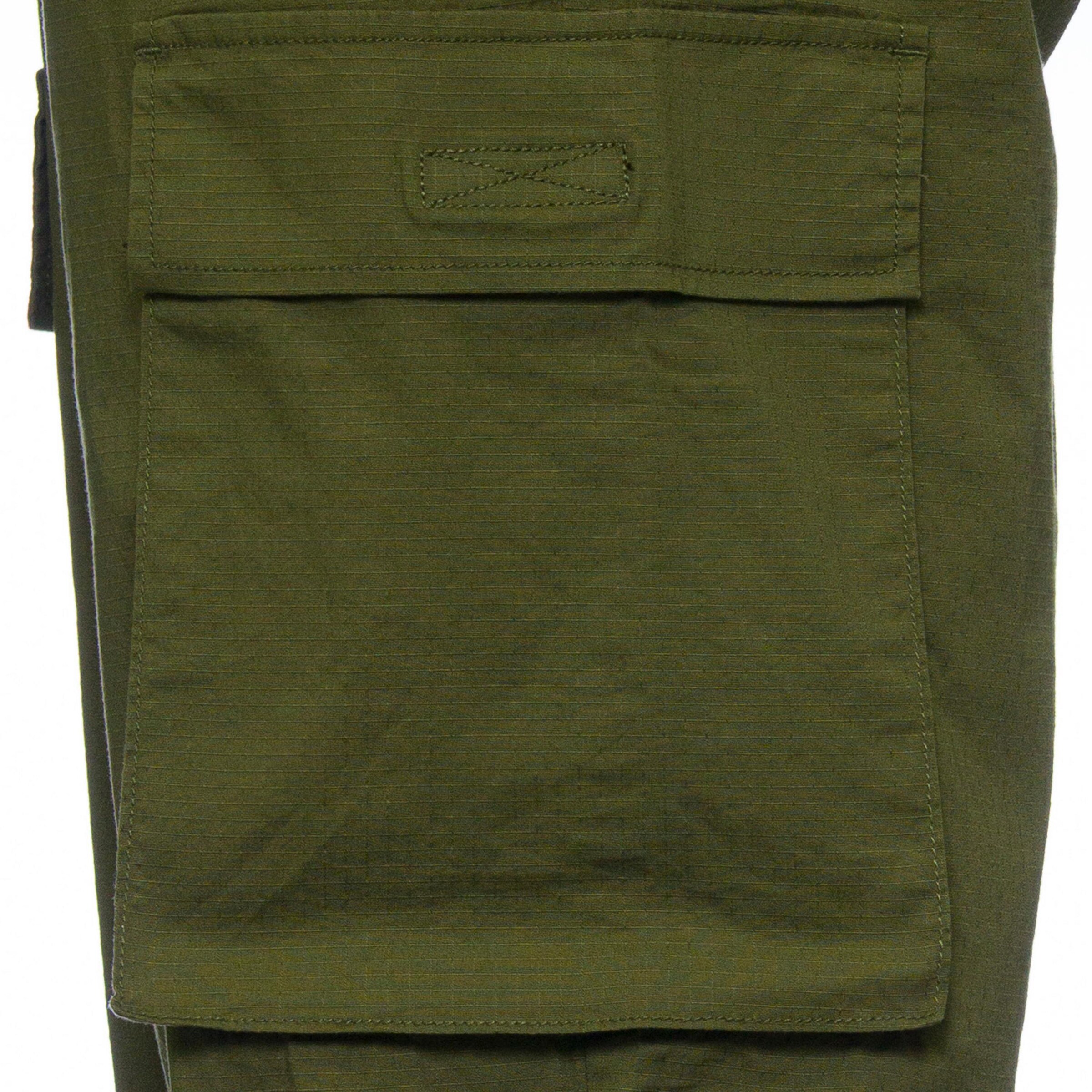Champion Authentic Athletic Apparel Tapered Cargo Pants in Green