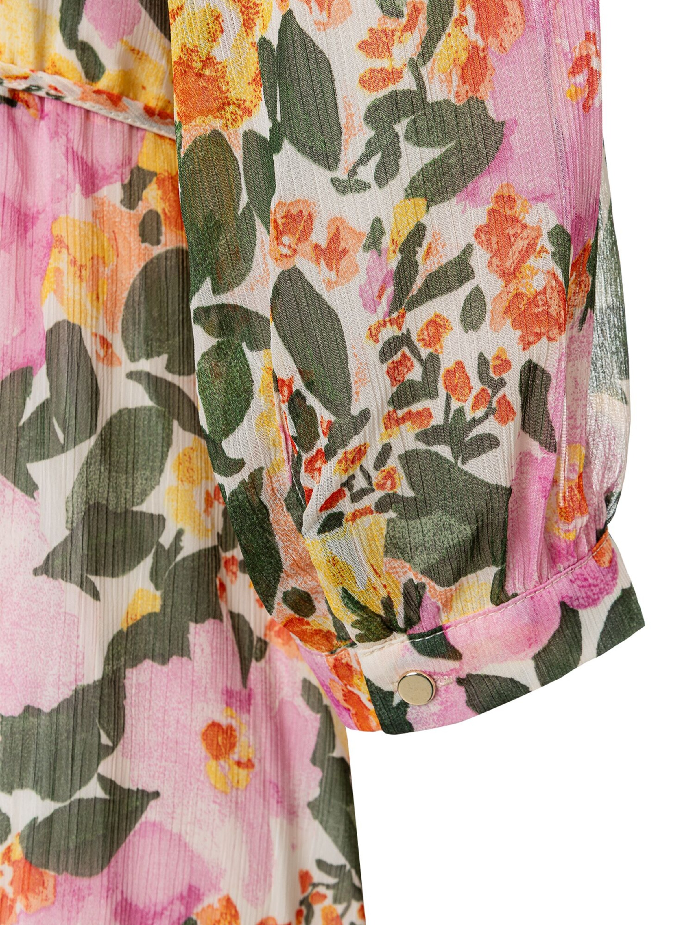 MORE & MORE Kleid in Pink