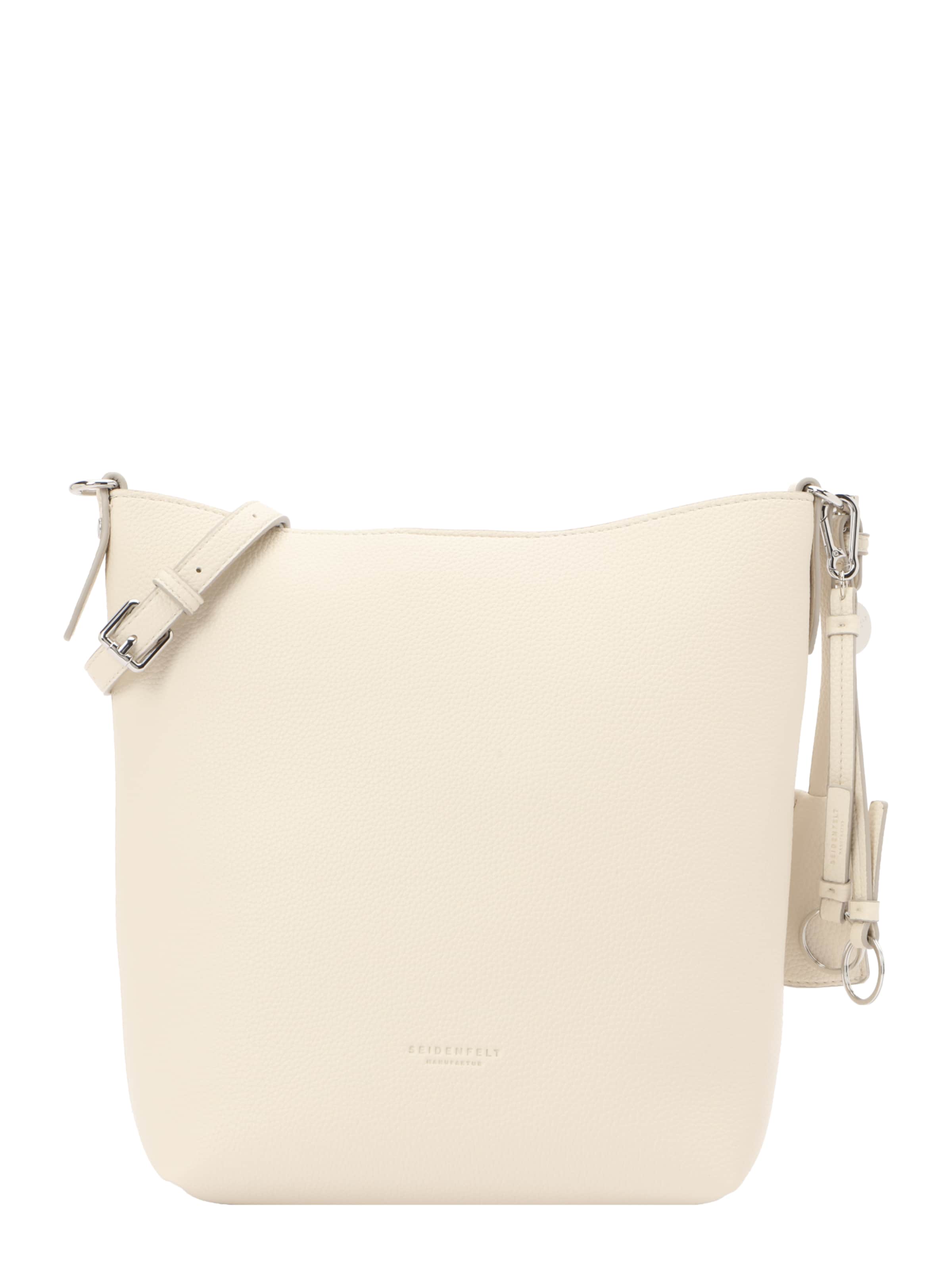 Seidenfelt Сумки 'Lohja' в Бежевый: спереди