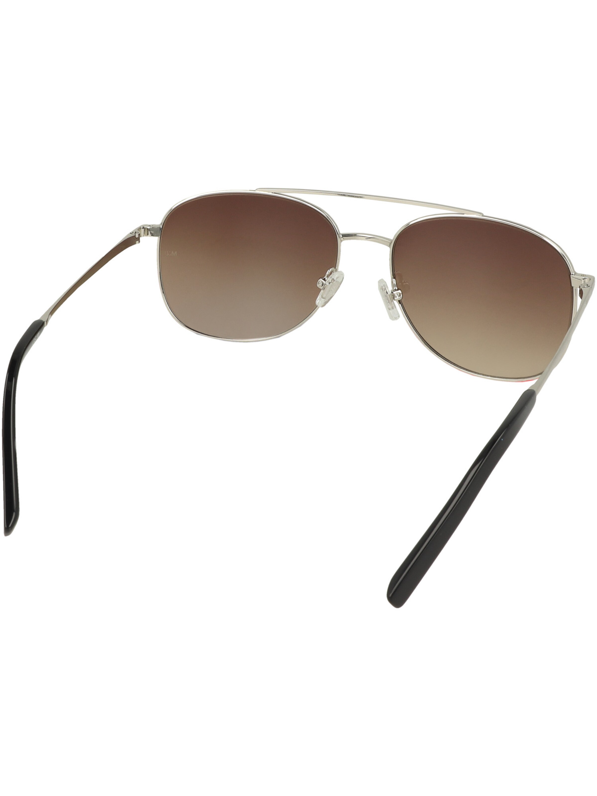 MessyWeekend Sunglasses ' SAIN ' in Grey