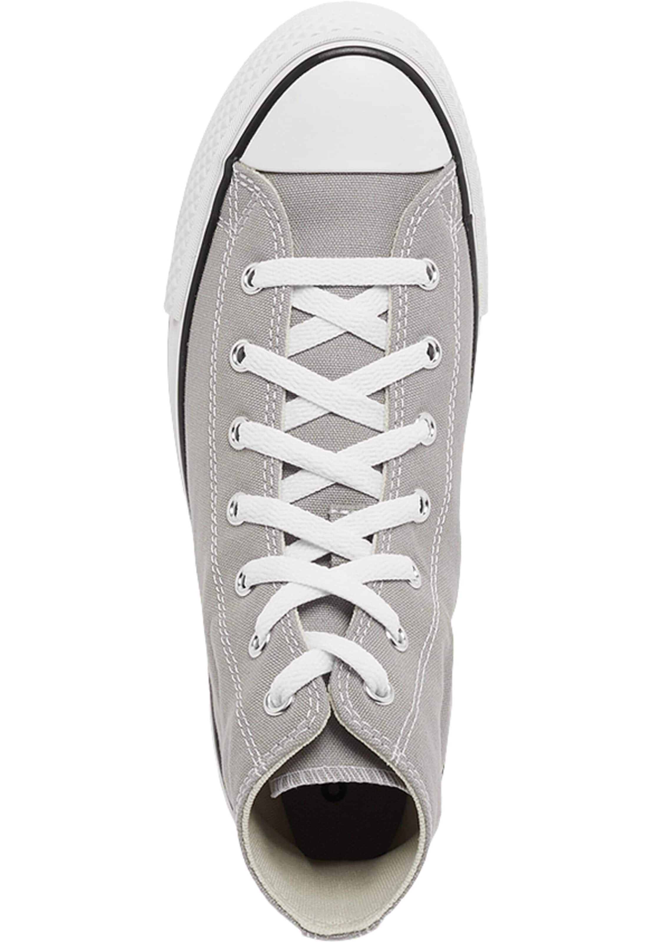 CONVERSE Trainers 'Chuck Taylor All Star' in Grey