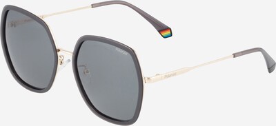 Polaroid Слънчеви очила 'PLD 6153/G/S' в сиво, Преглед на продукта