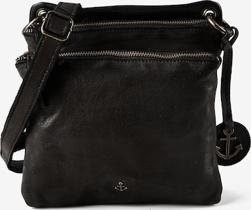 Sac à bandoulière 'Anchor Love Adara' Harbour 2nd en gris : devant