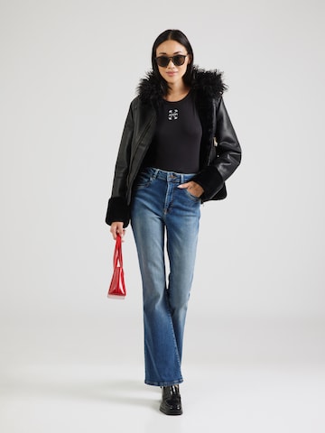 Top di JOOP! in nero