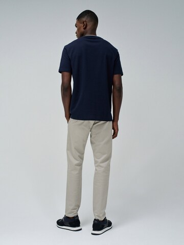 Salsa Jeans Shirt in Blue