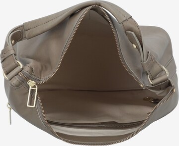 BREE Shoulder Bag 'Stockholm' in Grey