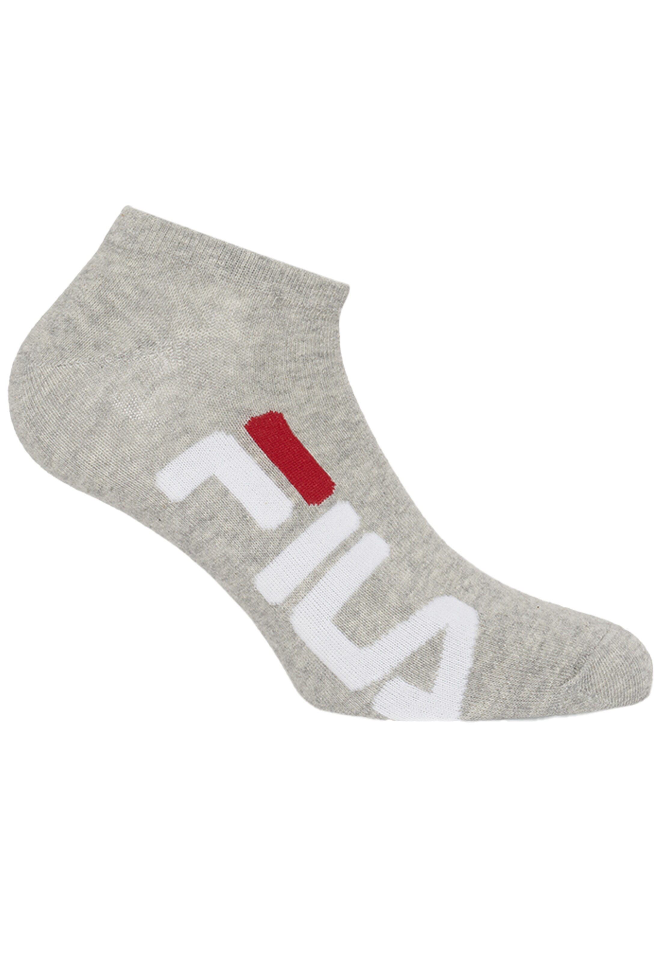 FILA Socks in Grey