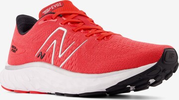 new balance Sportschuh 'Fresh Foam X EVOZ v3' in Rot