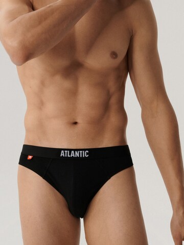 Atlantic Panty 'ATLANTIC' in Black