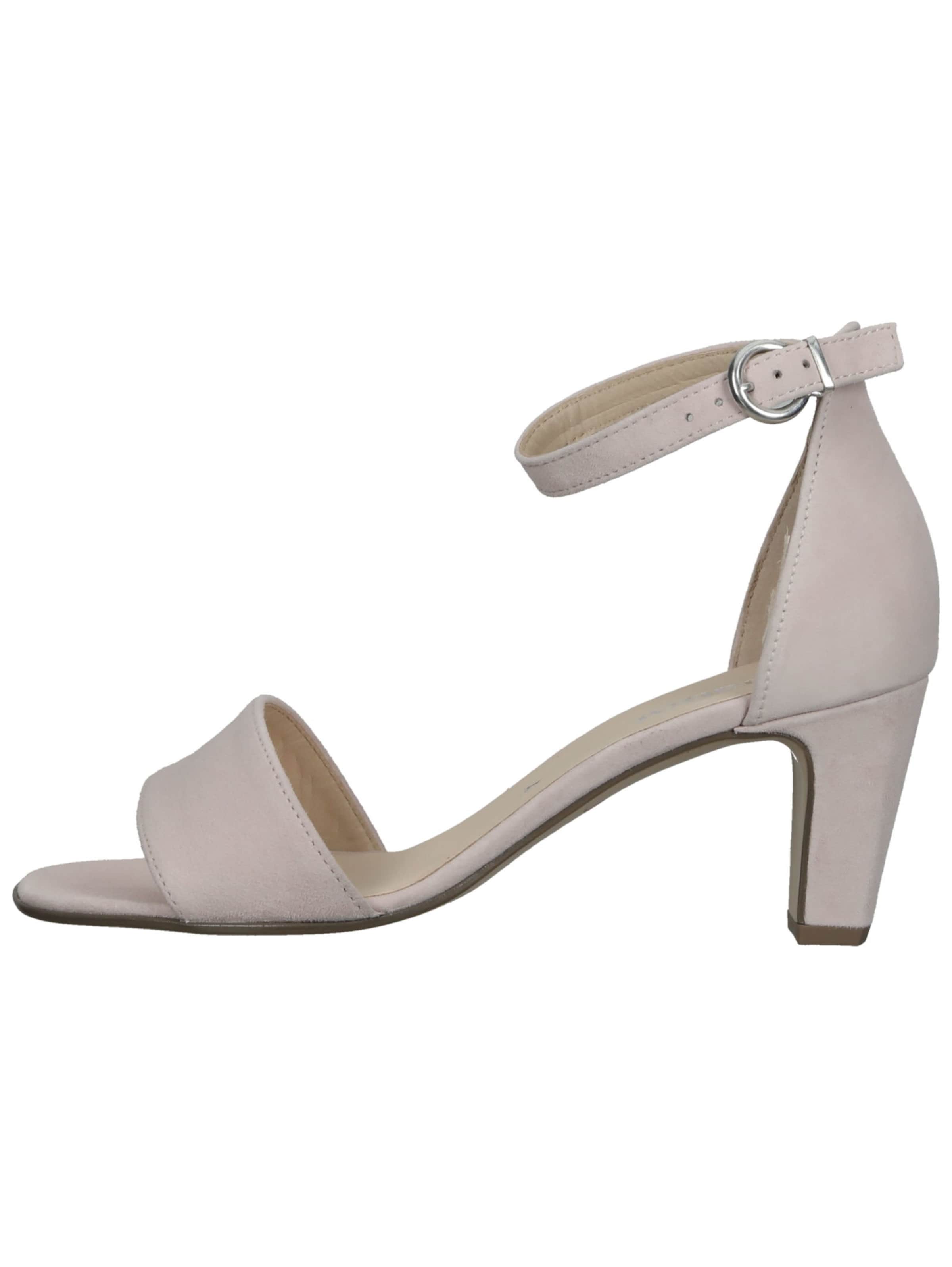 Sandales à lanières GABOR en beige