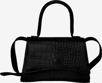 PIECES Handbag 'FALIA' in Black: front